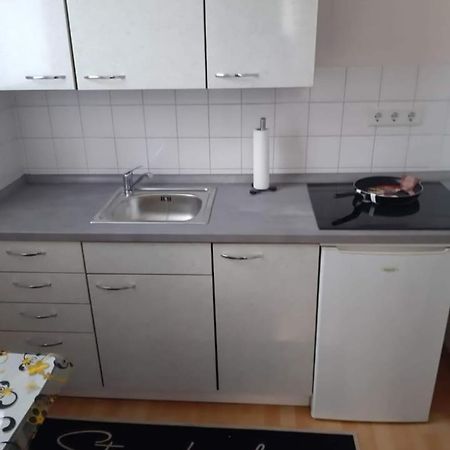 Gepflegte Schoene Ferienwohnung Mitten In Der Stadt Witten Buitenkant foto