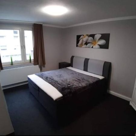 Gepflegte Schoene Ferienwohnung Mitten In Der Stadt Witten Buitenkant foto