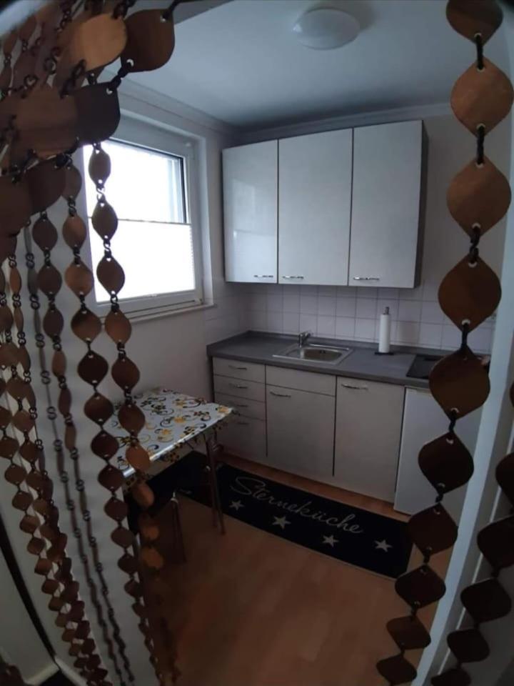 Gepflegte Schoene Ferienwohnung Mitten In Der Stadt Witten Buitenkant foto