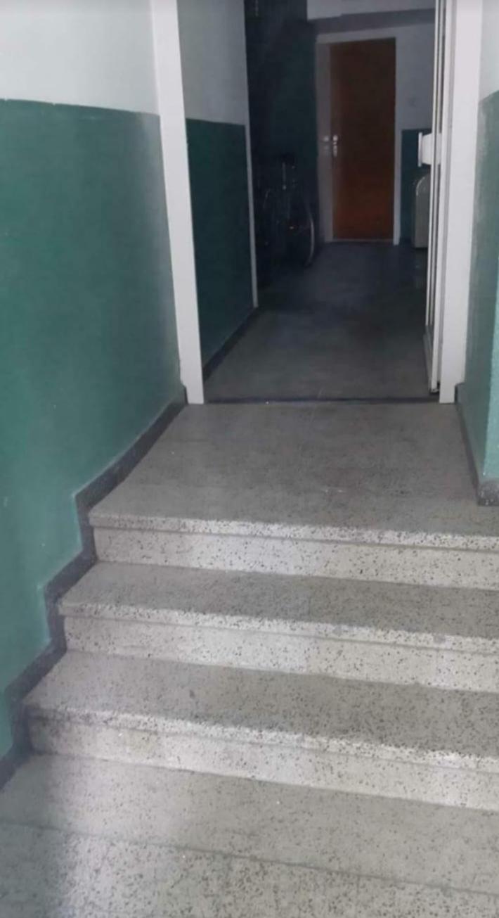 Gepflegte Schoene Ferienwohnung Mitten In Der Stadt Witten Buitenkant foto